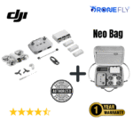 Dji Neo Fly More Combo with Neo Bag