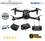 H21 VR Drone 4K Dual Camera Aerial Photography with VR Glasses