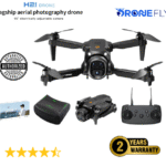 H21 VR Drone 4K Dual Camera with VR Glasses