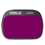 ND Filter For DJI Mini 4K / Mini 2 SE / Mini 2 (ND8 / 16 / 32 / 64 ) - Image 3