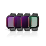 DJI Flip 4-Pack Filters Set  (CPL/ ND16/64/128) - Image 9
