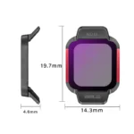 DJI Flip 4-Pack Filters Set  (CPL/ ND16/64/128) - Image 5