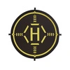 Landing Pad For Drone (Round Shape) 80cm - Image 2