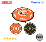 Landing Pad For Drone (Round Shape) 80cm