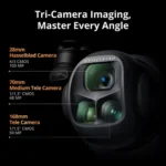 DJI Mavic 4 Pro Creator Combo With RC Pro 2 - Image 5