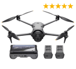 DJI Mavic 4 Pro Creator Combo With RC Pro 2