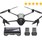 DJI Mavic 4 Pro Creator Combo With RC Pro 2