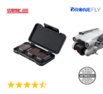 DJI Mini 3 Series ND Filter Set (ND16/64/256)