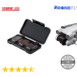 DJI Mini 3 Series ND Filter Set (ND16/64/256)