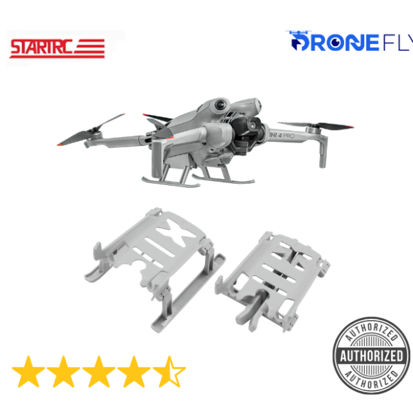 DJI Mini 4 Pro Landing Gear