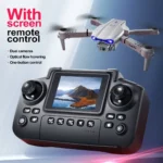 E88 Air Mini Display Remote Drone - Image 5