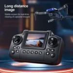 E88 Air Mini Display Remote Drone - Image 2