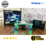 S107 Pro with HD Camera Drone 2025