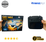 S107 Max with RC Display Remote Drone 2025 - Image 3