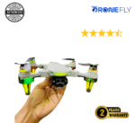 S107 Max with RC Display Remote Drone 2025 - Image 2