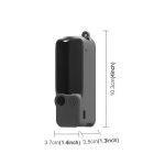 Silicone Case For DJI OSMO Pocket 3 - Image 3