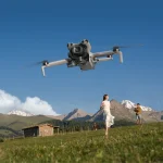 DJI Mini 5 Pro Fly More Combo - Image 3