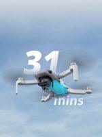 DJI Mini 4K Drone With RC-N1 Controller - Image 4