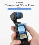 Dji Osmo Pocket 3 Glass protector - Image 6