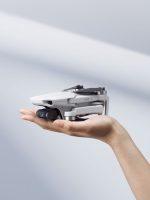 DJI Mini 4K Drone With RC-N1 Controller - Image 3