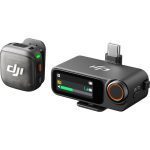 DJI Mic 3 (1Tx+1Rx) - Image 5