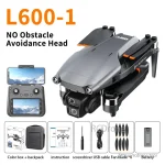 L600-1 PRO MAX GPS Drone - Image 4
