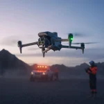 DJI Matrice 4T Thermal Drone - Image 3
