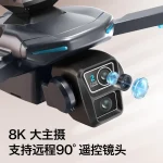 K3 Max Drone with Avoidence Sensor - Image 3