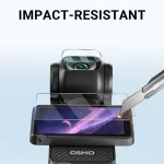 Dji Osmo Pocket 3 Glass protector - Image 5