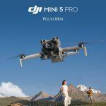 DJI Mini 5 Pro Fly More Combo - Image 3