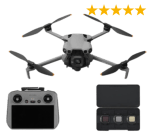 DJI Mini 5 Pro Fly More Combo Plus