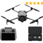 DJI Mini 5 Pro Fly More Combo Plus