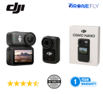 DJI Osmo Nano