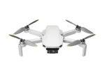 DJI Mini 4K Drone With RC-N1 Controller - Image 5