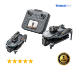K3 Max Drone with Avoidence Sensor
