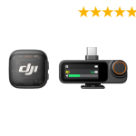 DJI Mic 3 (1Tx+1Rx)