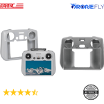 Silicone Protective Case for DJI RC 2 Remote Controller