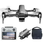 SJRC F22 S3 XR 8K CAMERA 2025 - Image 5