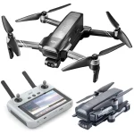 SJRC F22 S3 XR 8K CAMERA 2025 - Image 6