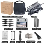 SJRC F22 S3 XR 8K CAMERA 2025 - Image 7