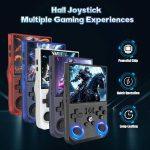 R36 Max Open Source Handheld Game Console - Image 2