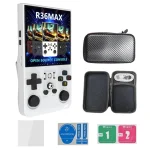 R36 Max Open Source Handheld Game Console - Image 5