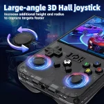 R36 Max Open Source Handheld Game Console - Image 3
