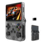 R36S Retro Handheld Gaming Console - Image 4