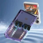 R36S Retro Handheld Gaming Console - Image 2