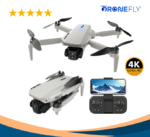 F88 Max HD Camera Drone