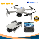 F88 Max HD Camera Drone