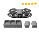 DJI Neo 2 Fly More Combo - Image 2