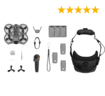 DJI Neo 2 Motion Fly More Combo - Image 2