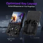 R36 Max Open Source Handheld Game Console - Image 7